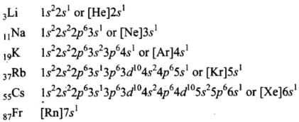 NCERT Exemplar: Classification of Elements & Periodicity in Properties- 2 - JEE