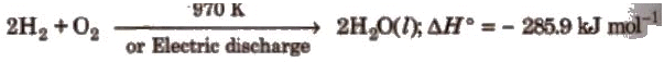 Dihydrogen: Structure, Properties, Preparation & Uses | Chemistry for JEE Main & Advanced