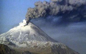 Natural Pollution