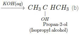 Morrison & Boyd Test: Alcohols, Phenols & Ethers | Chemistry Class 12 - NEET