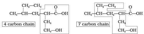 NCERT Exemplar: Some Basic Principles & Techniques | Chemistry Class 11 - NEET