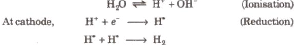 Dihydrogen: Structure, Properties, Preparation & Uses | Chemistry for JEE Main & Advanced