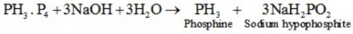 Short & Long Answer Question: The p-Block Elements (Group 15-18) | Inorganic Chemistry for NEET