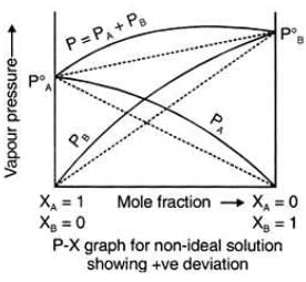 Vapour Pressure, Raoult`s Law, Ideal & Non Ideal Solutions | Physical Chemistry for NEET