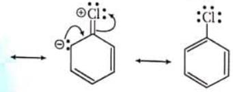 Inductive and Mesomeric Effect - Class 11