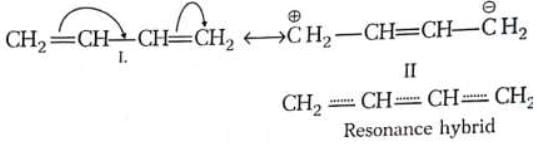 Inductive and Mesomeric Effect - Class 11