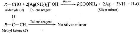 NCERT Exemplar: Aldehydes, Ketones & Carboxylic Acids | Chemistry Class 12 - NEET