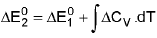 Important Thermodynamics Formulas for JEE and NEET
