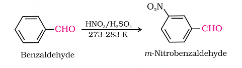 Carbonyl Groups: Physical and Chemical Properties | Chemistry for JEE Main & Advanced