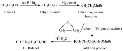 NCERT Solutions Class 12 Chemistry Chapter 6 - Haloalkanes & Haloarenes