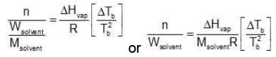Abnormal Molar Masses | Chemistry Class 12 - NEET