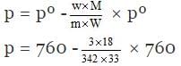 Solved Examples for JEE: Solutions | Chemistry for JEE Main & Advanced