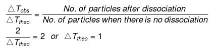 Solved Examples for JEE: Solutions | Chemistry for JEE Main & Advanced