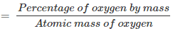 NCERT Solutions Class 11 Chemistry - Basic Concepts of Chemistry