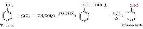 Carbonyl Groups: Nomenclature & Preparation | Chemistry for JEE Main & Advanced
