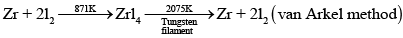 NCERT Exemplar: Isolation of Elements (Old NCERT) | Chemistry for JEE Main & Advanced