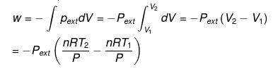 Adiabatic Expansion: Reversible & Irreversible | Physical Chemistry for NEET