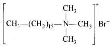 NCERT Exemplar: Chemistry in Everyday Life (Old NCERT) | Chemistry for JEE Main & Advanced