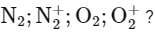 JEE Main Previous Year Questions (2023): Chemical Bonding & Molecular Structure
