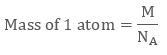 Formula of a Compound, Number of Voids Filled & Calculations: Unit Cell Dimensions | Additional Study Material for JEE