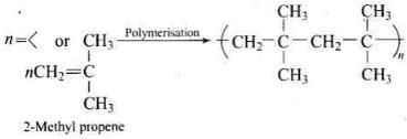 NCERT Exemplar: Polymers (Old NCERT) | Chemistry for JEE Main & Advanced