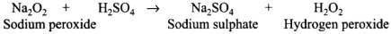 NCERT Exemplar: Hydrogen (Old NCERT) | Chemistry for Grade 11