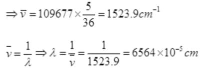 NCERT Exemplar: Structure of Atom | Chemistry Class 11 - NEET