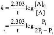 NCERT Exemplar: Chemical Kinetics | Chemistry Class 12 - NEET