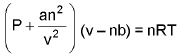 Important Gaseous State Formulas for JEE and NEET