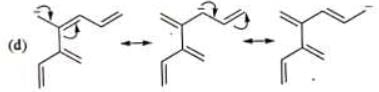 Inductive and Mesomeric Effect - Class 11