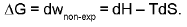 Important Thermodynamics Formulas for JEE and NEET