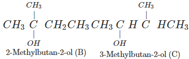 Morrison & Boyd Test: Alcohols, Phenols & Ethers | Chemistry Class 12 - NEET