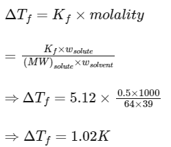 JEE Advanced Previous Year Questions (2018 - 2024): Solutions | Chemistry for JEE Main & Advanced