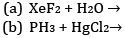 Chemistry: Sample Question Paper- 1, Class 12 | Sample Papers for Class 12 Medical and Non-Medical