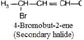 NCERT Exemplar: Haloalkanes and Haloarenes | Chemistry for JEE Main & Advanced