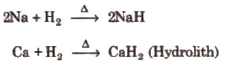 Dihydrogen: Structure, Properties, Preparation & Uses | Chemistry for JEE Main & Advanced