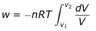 Pressure-Volume Work & Work Done Calculations | Physical Chemistry for NEET