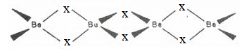 Halides of Alkaline Earth Metals