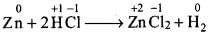 NCERT Exemplar: Redox Reactions | Chemistry Class 11 - NEET