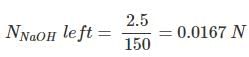 Solved Examples for JEE: Solutions | Chemistry for JEE Main & Advanced