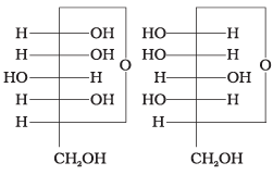 NCERT Exemplar: Biomolecules | Chemistry Class 12 - NEET