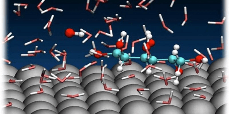 Surface Chemistry & Adsorption | Physical Chemistry for NEET