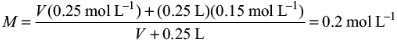 Solved Examples: Some Basic Concepts of Chemistry- 2 | Physical Chemistry for NEET
