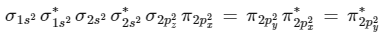 JEE Advanced Previous Year Questions (2019 - 2024): Chemical Bonding and Molecular Structure | Chemistry for JEE Main & Advanced