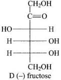NCERT Exemplar: Biomolecules | Chemistry Class 12 - NEET
