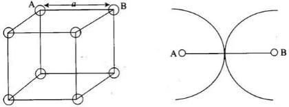 NCERT Exemplar: Solid State (Old NCERT) | Chemistry for Grade 12
