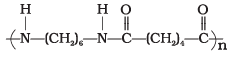 NCERT Exemplar: Polymers (Old NCERT) | Chemistry for JEE Main & Advanced