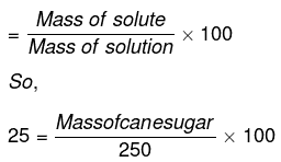 Solved Examples for JEE: Solutions | Chemistry for JEE Main & Advanced