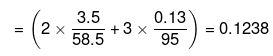 Solved Examples for JEE: Solutions | Chemistry for JEE Main & Advanced
