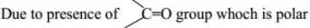 Short & Long Answer Questions: Aldehydes, Ketones & Carboxylic Acids | Chemistry for JEE Main & Advanced